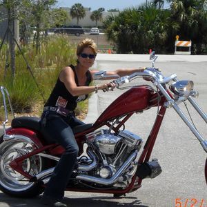 Meet your Posher, Susan